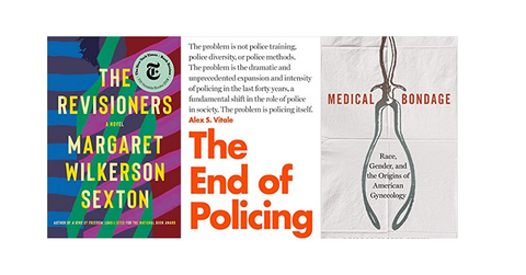 Let's Discuss Racism in the U.S with These Nonfiction Works