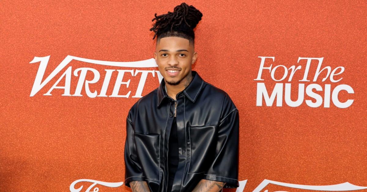 Tone Stith attends Variety Power of Young Hollywood at NeueHouse Los Angeles on August 10, 2023 in Hollywood, California.