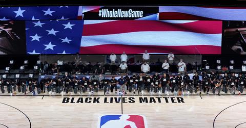 2020: A Year Engraved in American Sports History