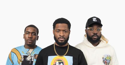 TIER: A Self-Funded Success Story