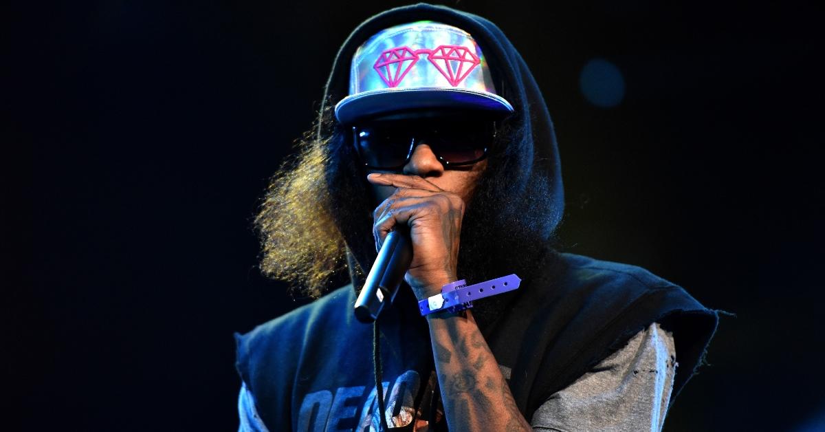 ab soul performs onstage during the ice cube kendrick lamar snoop dogg schoolboy q ab soul jay