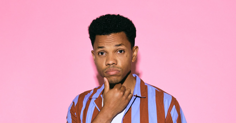 Nancy Drew’s Tunji Kasim Dishes on Season Three, Mental Health, and more