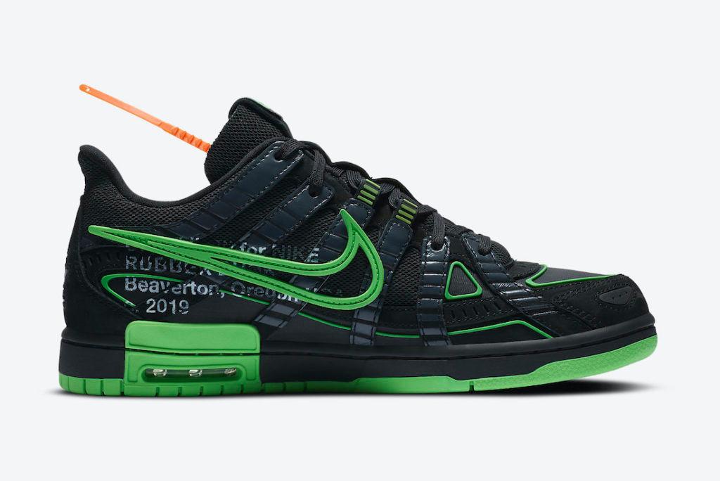 Off white nike release dates outlet 2019