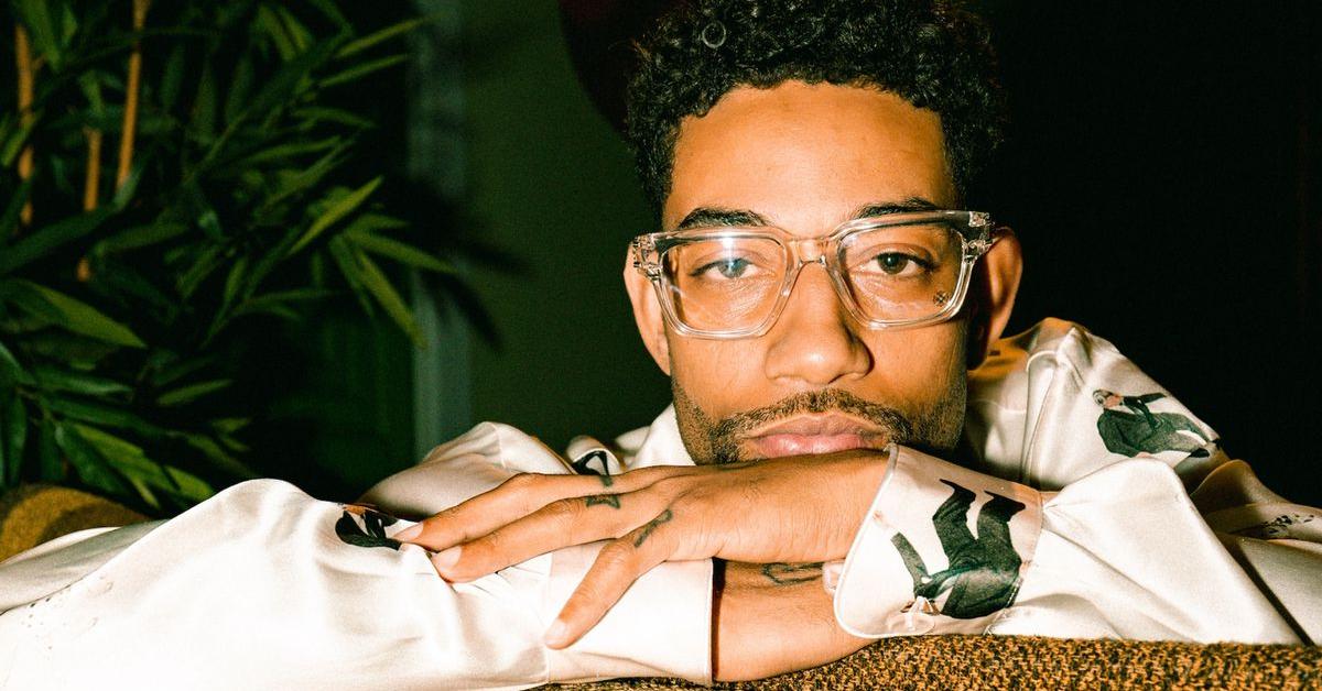 Discover the Story of Rakim Allen: The Life & Death of PnB Rock
