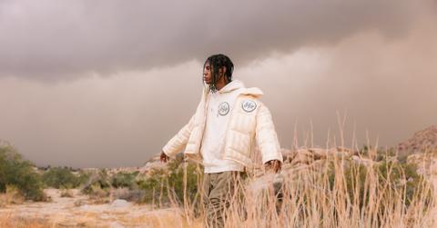 Michigan-Bred Brand Todd Patrick Launches “Even Weeds Grow” Collection