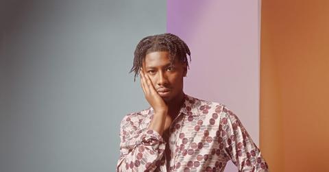 Hollywood's Next: TJ Atoms