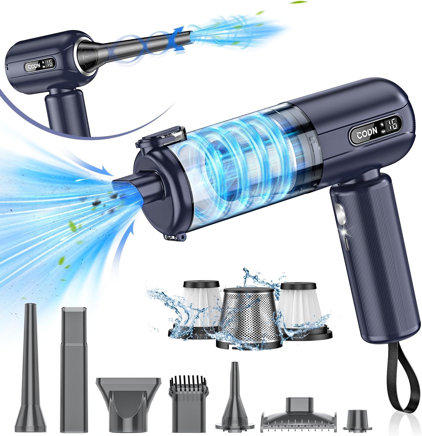 codn car vacuum