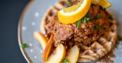 Chef Jeff Catering is a One-Stop-Shop with Jeffrey Morneau