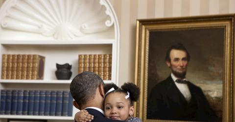 Meet the Photographer Who’s Captured Some of Black America’s Biggest Moments