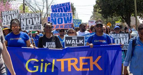 healthbeat girltrek