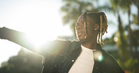 Atlanta Rapper Unghetto Mathieu talks new music, name, and more