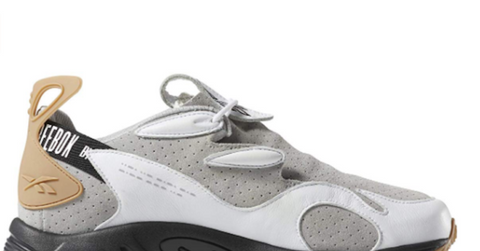 Reebok by Pyer Moss Collaboration