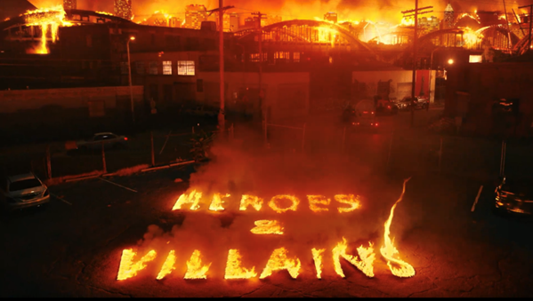 Heroes & Villains: Metro Boomin: : Music}