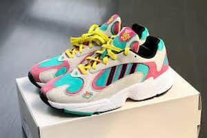 Adidas x Arizona $.99 Sneaker Dreams Crushed By NYPD