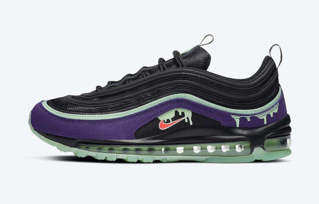 Recent air 2024 max 97 releases