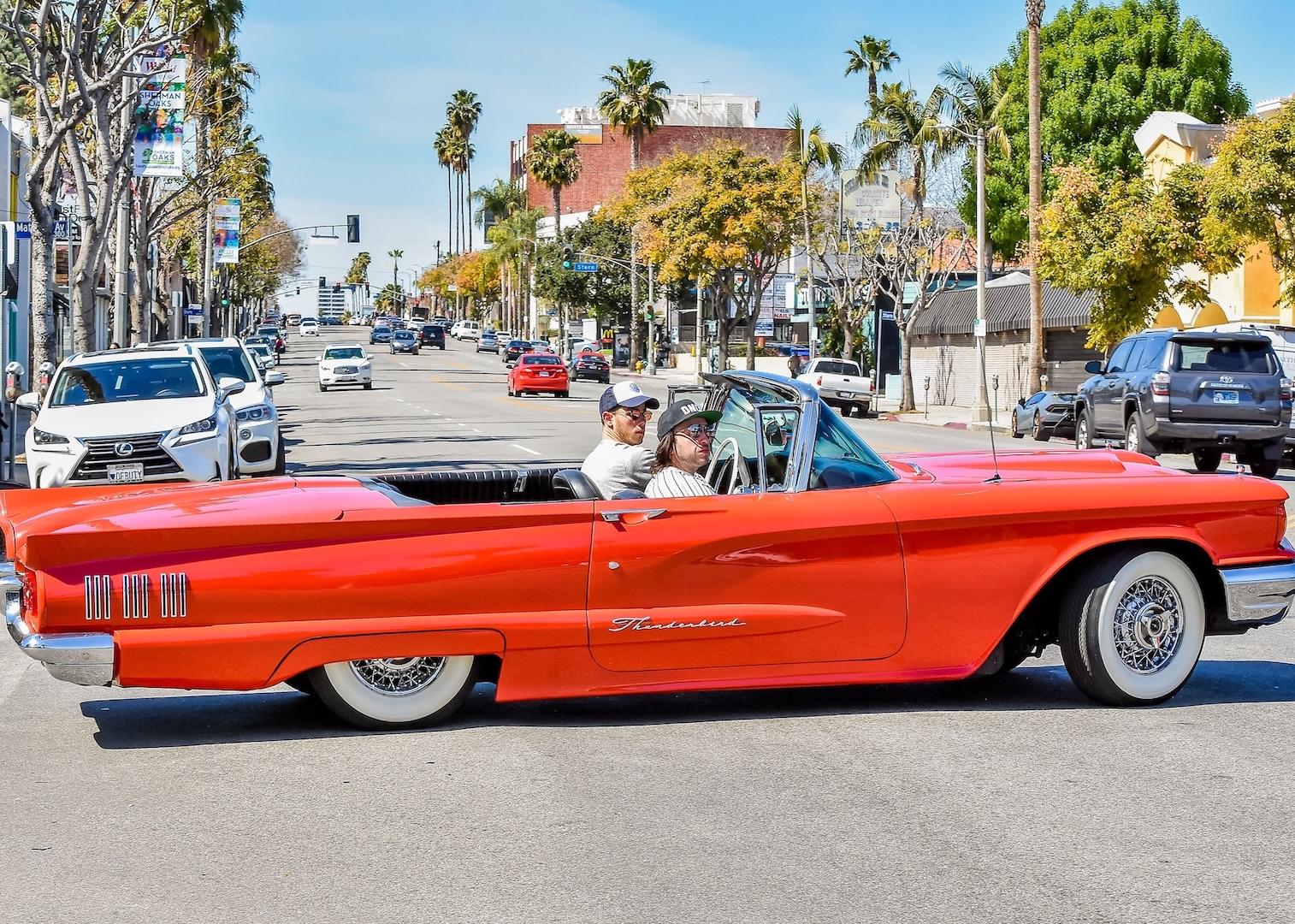 10 pop stars who drive some of the most expensive cars