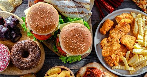 These 5 foods may be secretly causing your inflammation