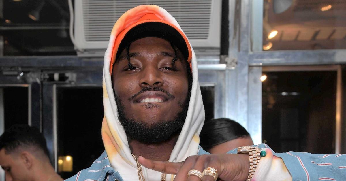 Hitmaking Rapper Pardison Fontaine’s Writing Credits Explored!