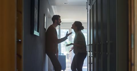 How to break the cycle of repetitive relationship fights, according to a therapist