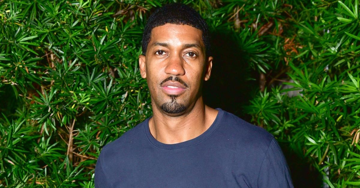 What Is Fonzworth Bentley's Net Worth Today?