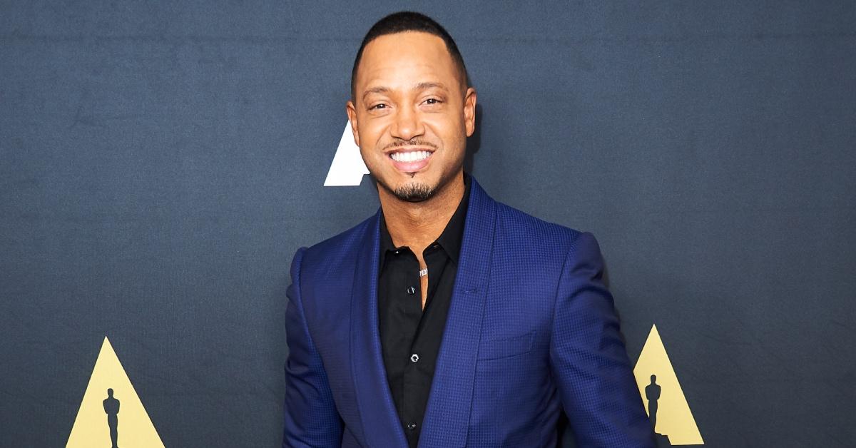 Terrence Jenkins attends the 49th annual student academy awards ceremony.