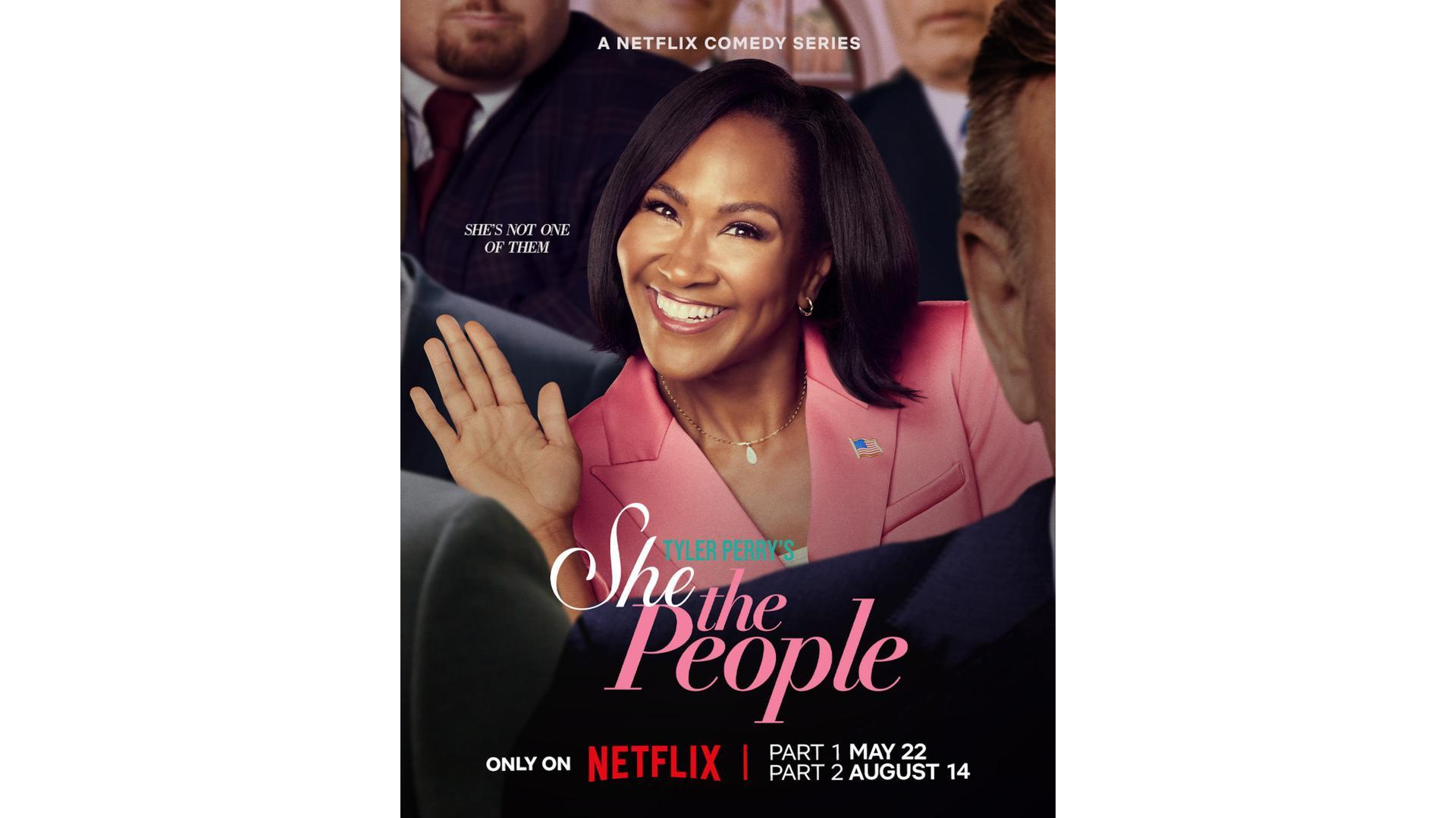 Source: Netflix