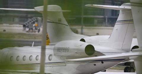 Jet-shamed: How celebrity flight tracking became Hollywood’s new cancel culture