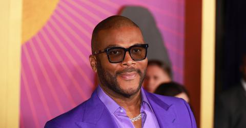 Tyler Perry