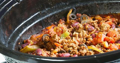 hims game day tailgate recipes