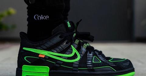 This Week's Exclusive Heat Check Sneaker Releases