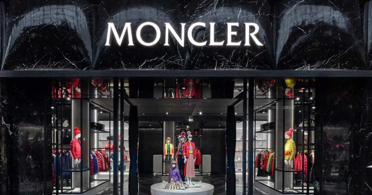 Moncler acquires remaining 30% stake of Stone Island 