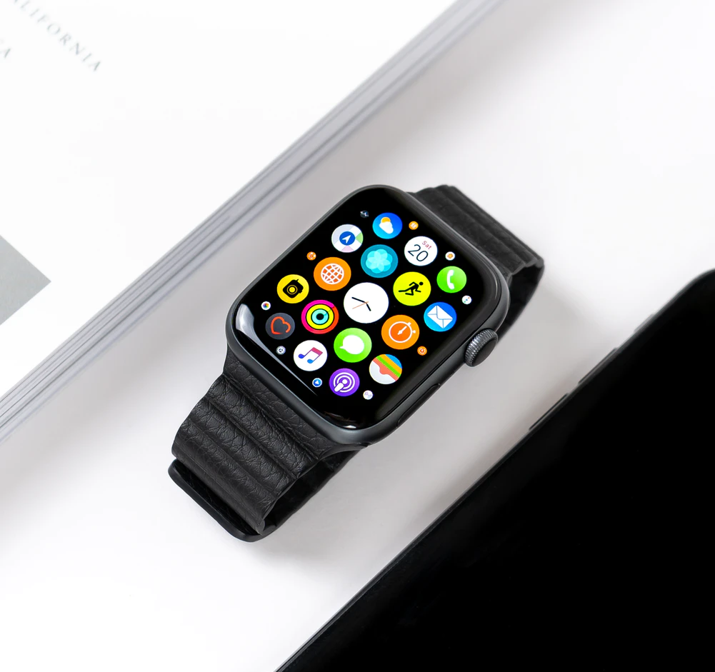 Apple Watch Series 6 Offering Free Repairs For Faulty Displays