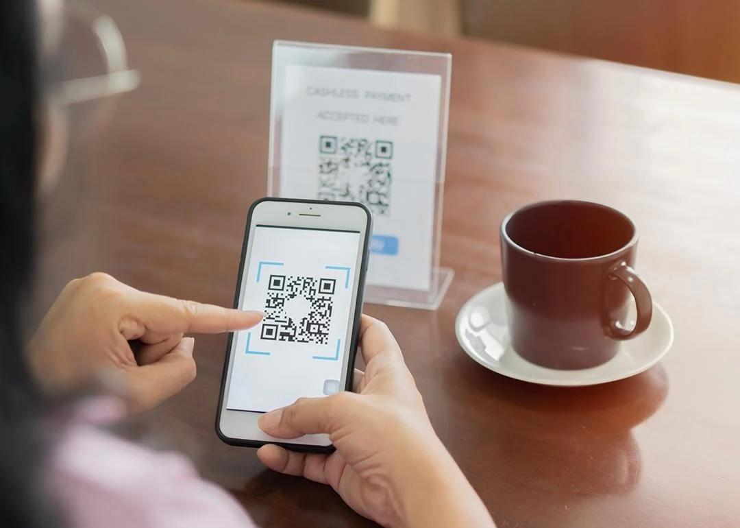QR codes in 2025: How the latest trends are reshaping customer engagement