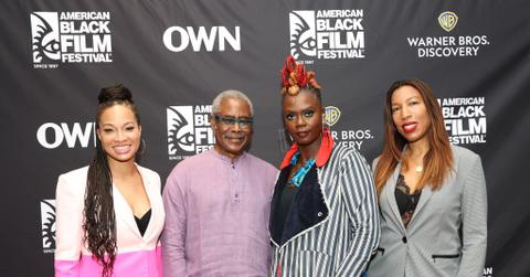 OWN Presents Time of Essence Screening and Panel at the 2023 American Black Film Festival
