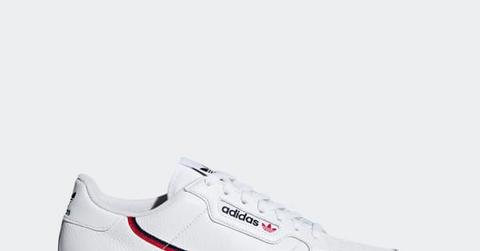Release Date: June 20th - Adidas Originals Continental 80
