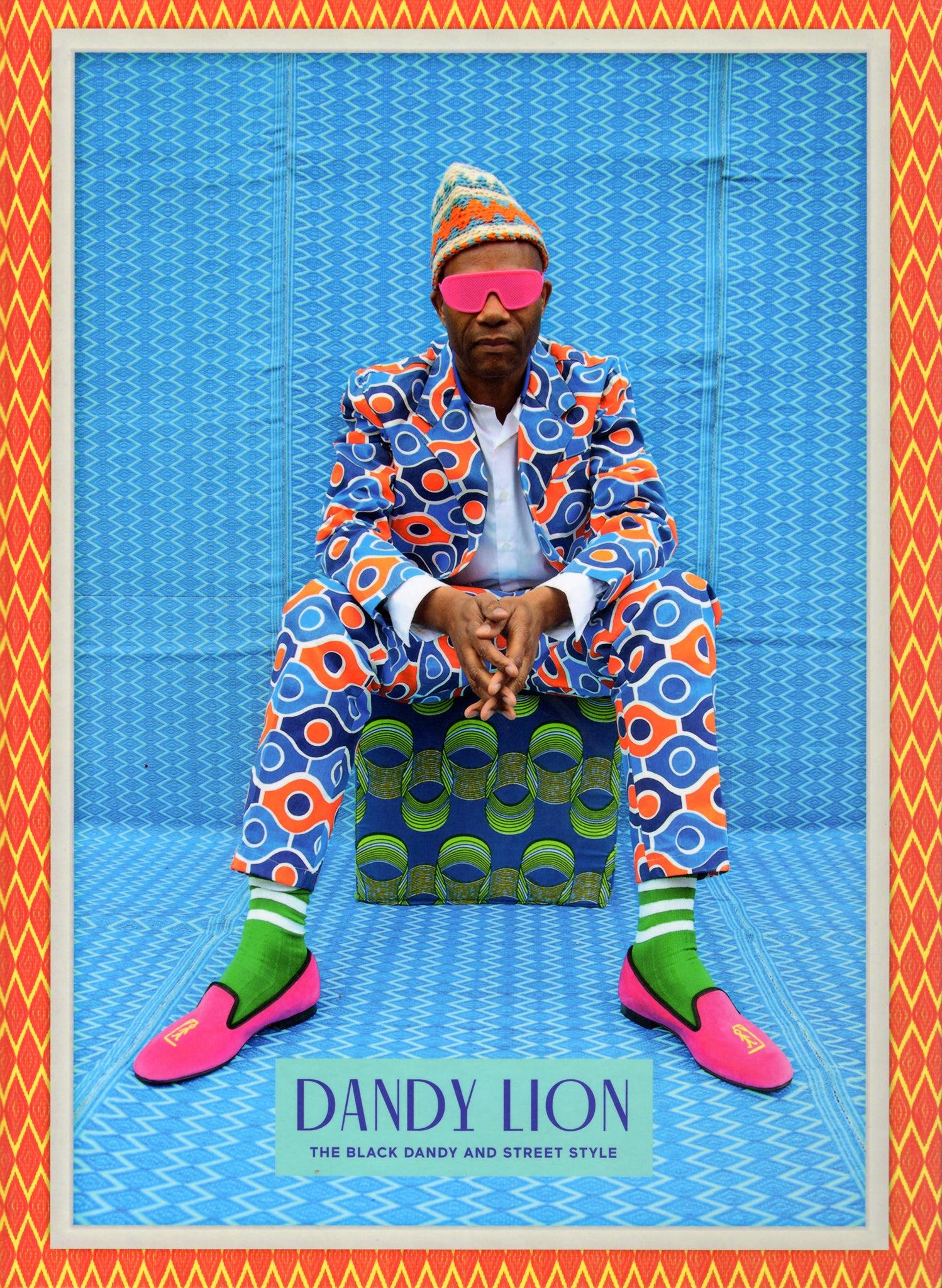 dandy lion the black dandy and street style