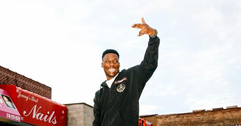 Introducing Rising Atlanta Rapper Ola Runt