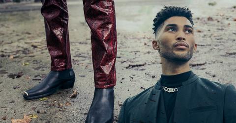 The Fashion Issue: Rolls Roystan Through the Eras