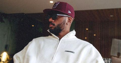 New Music from Bryson Tiller, French Montana & More!