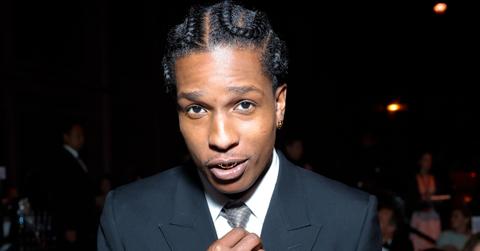 asap rocky main