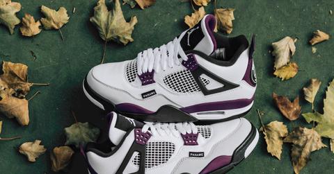 This Weeks Exclusive Heat Check Sneaker Releases