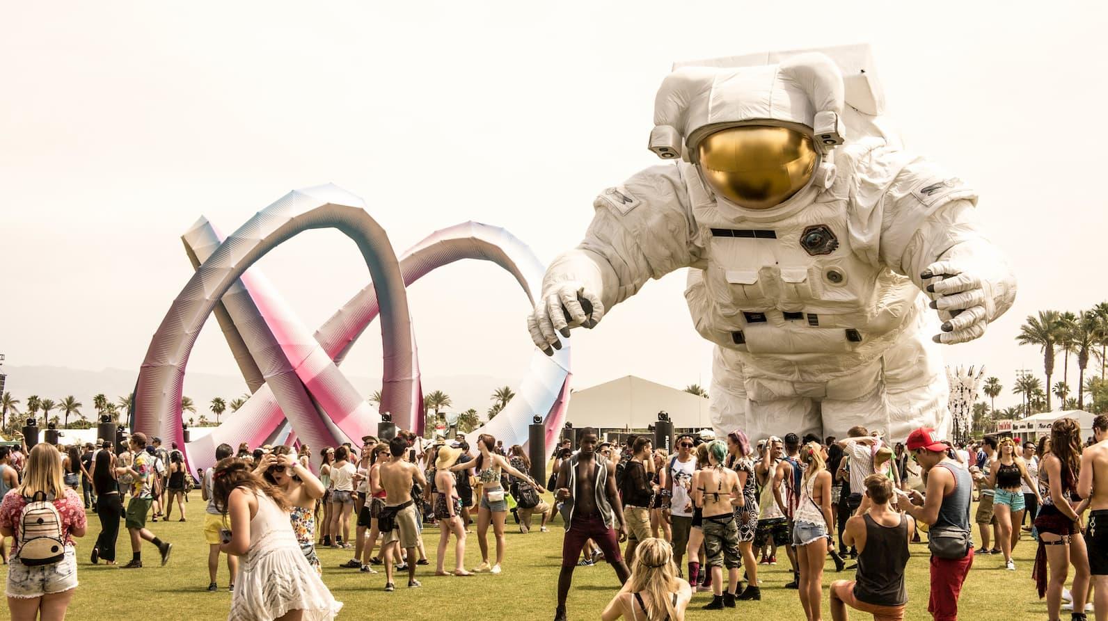 The Fate of Festival Season amid Coronavirus Cancellations