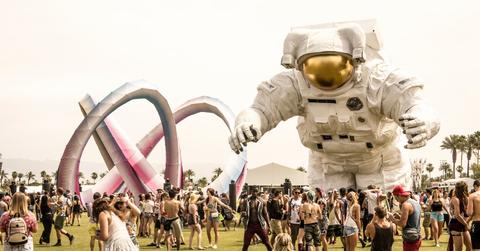 The Fate of Festival Season amid Coronavirus Cancellations