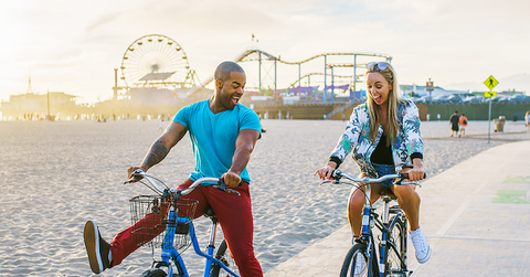 Joshua Resnick // Shutterstock