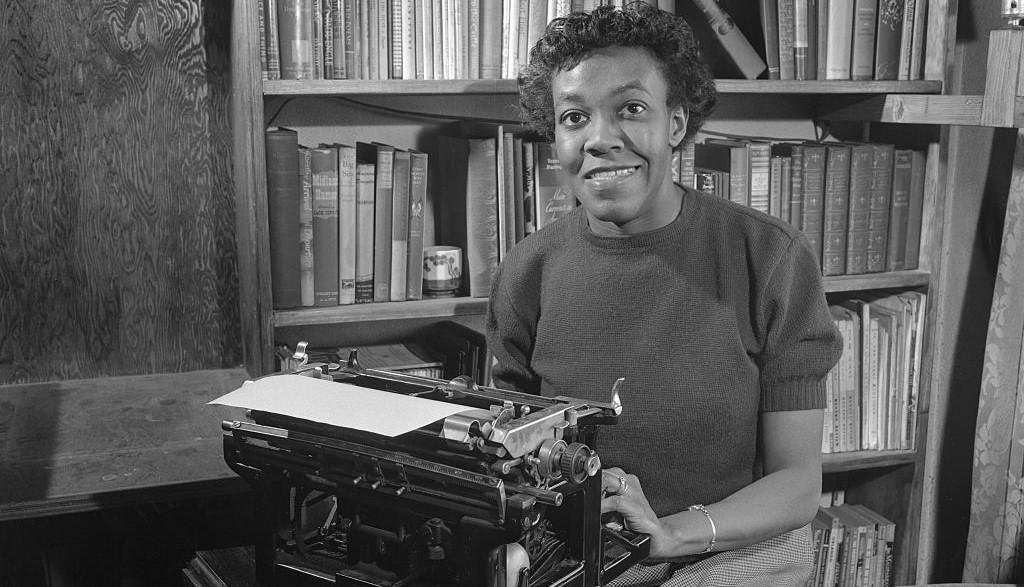 Gwendolyn Brooks