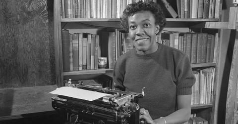 Gwendolyn Brooks