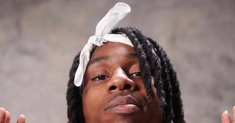 Polo G Reveals 'Hall of Fame' Tracklist Along With The Featured Artists