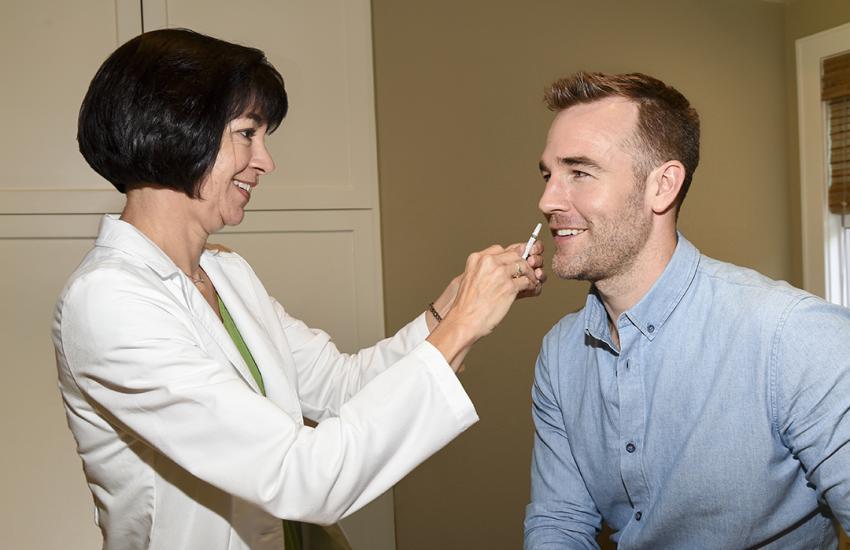 Michael Buckner // Getty Images for FluMist Quadrivalent