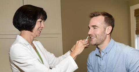 Michael Buckner // Getty Images for FluMist Quadrivalent