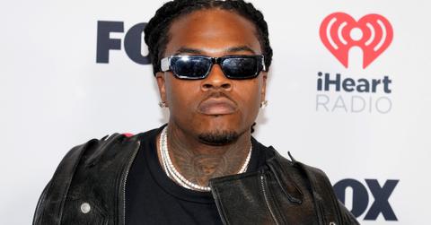 gunna dating history